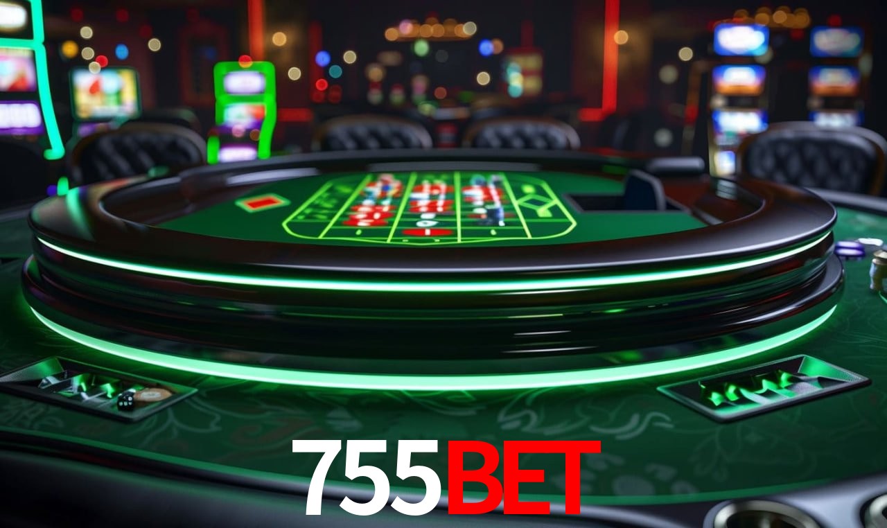 Secure Login 755Bet