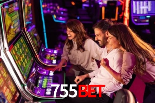 Promoções Sazonais 755Bet