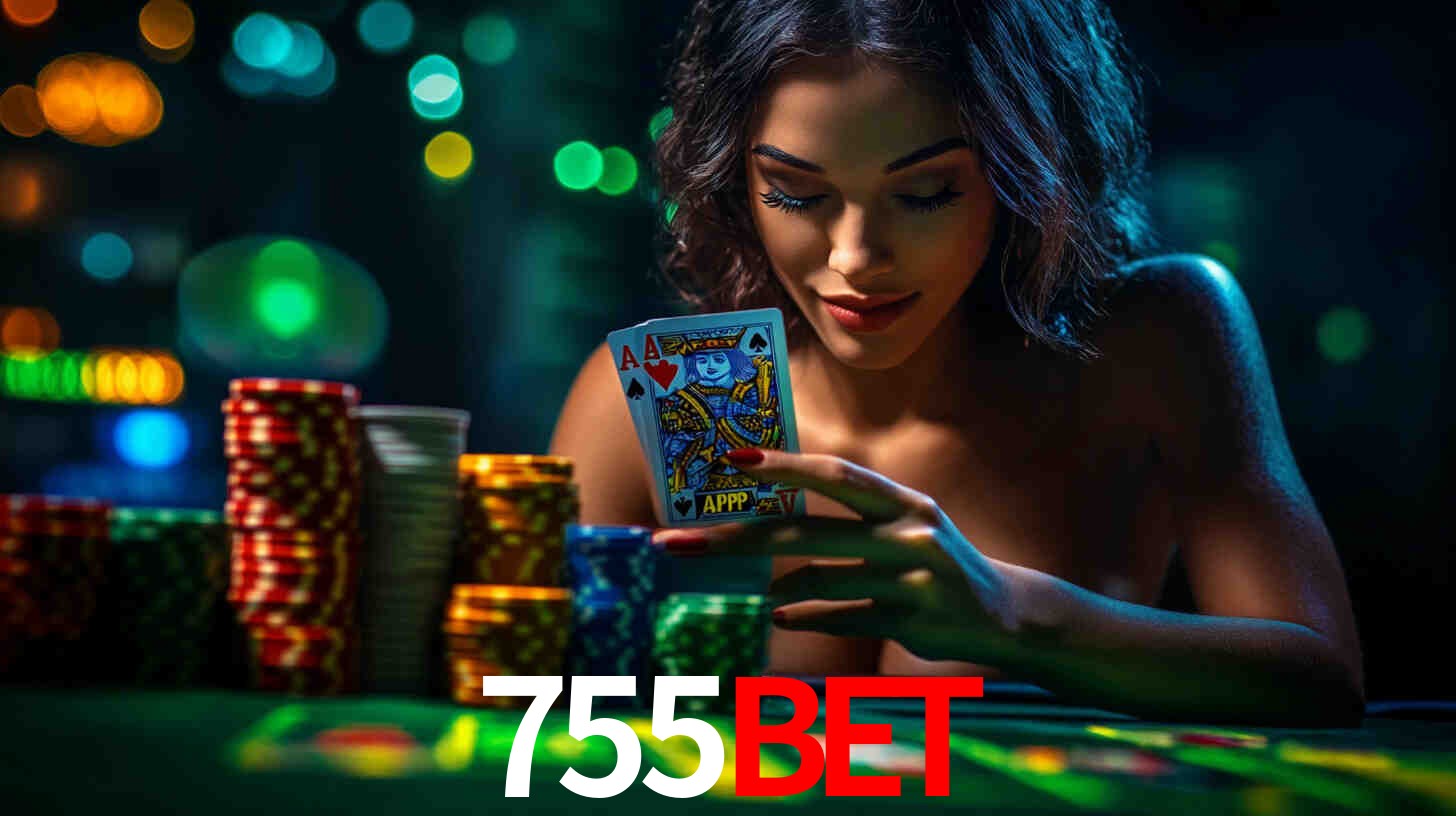 Apostas de Tênis 755Bet