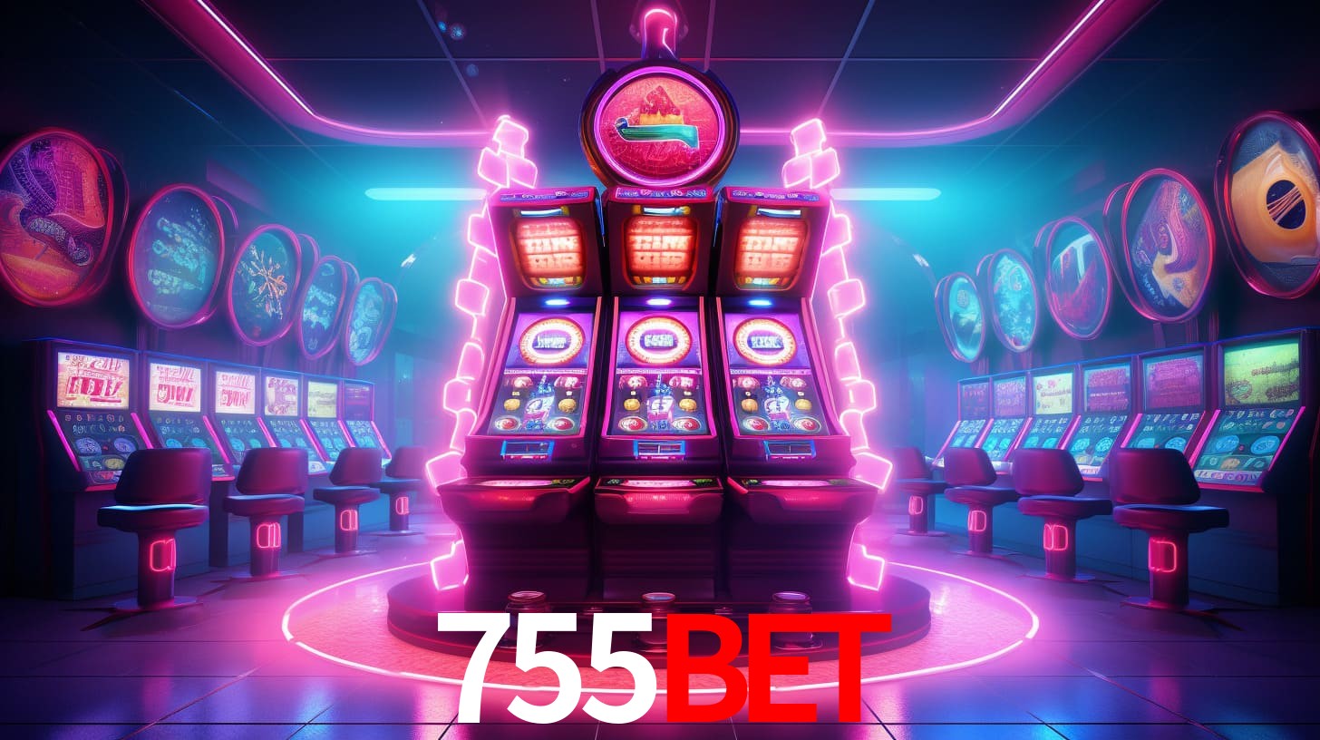 755Bet,755Bet App