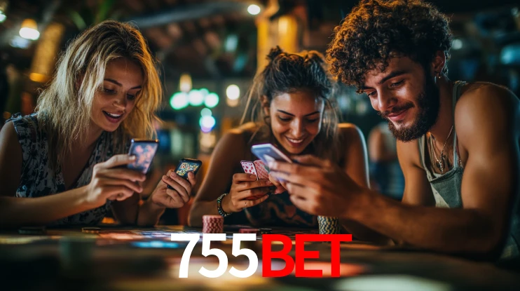 Premium Interface 755Bet