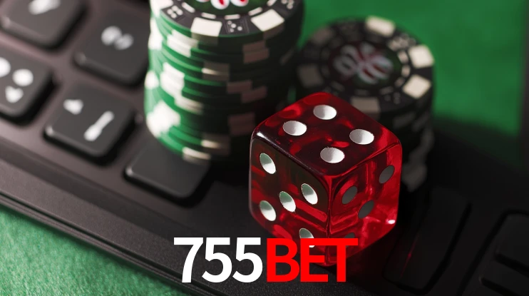 Bonus Features 755Bet