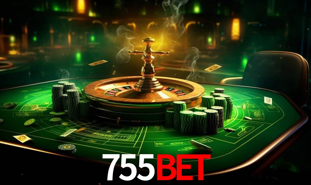 Sistemas de Segurança 755Bet