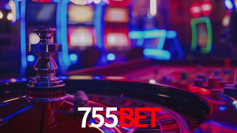 755Bet: Seu Especialista em Apostas Esportivas Brasileiras